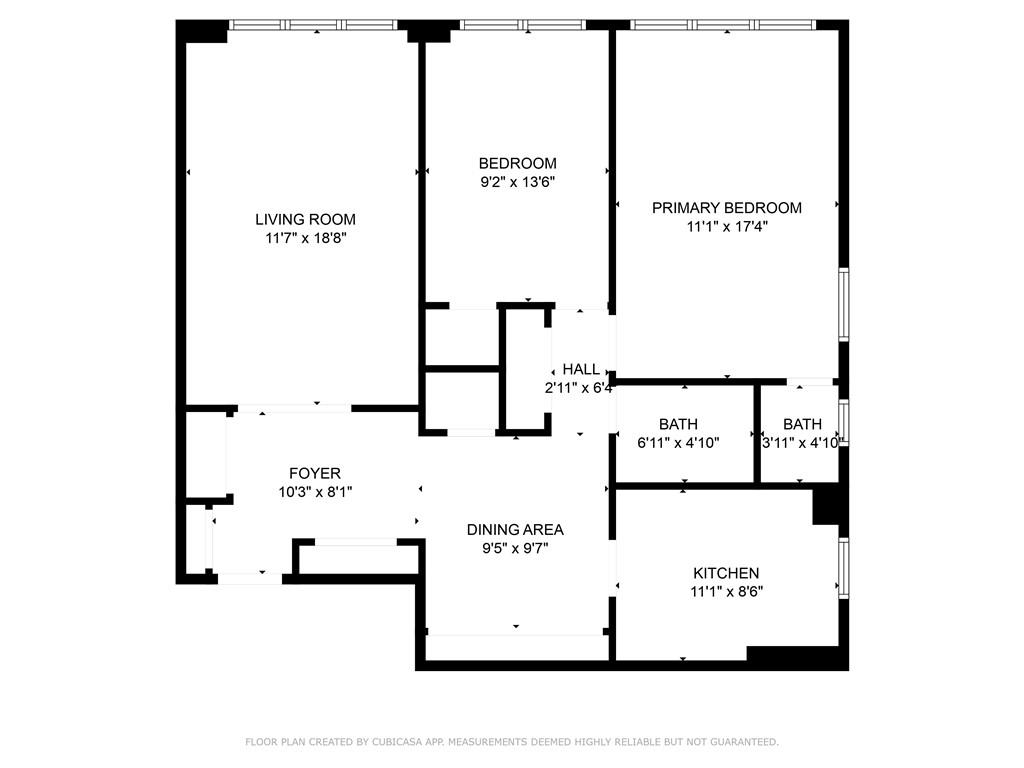 1580 13th Street #6J, Brooklyn, New York image 15