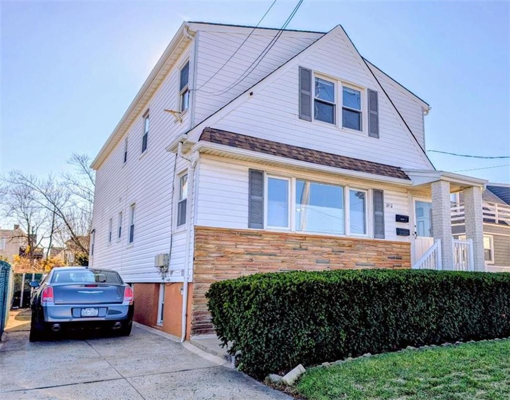 Photo of 119 11 Beach Channel Drive, Rockaway Beach, NY 11694 (MLS # 497693)