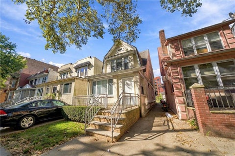 Photo of 1638 21st Street, Brooklyn, NY 11210 (MLS # 505209)