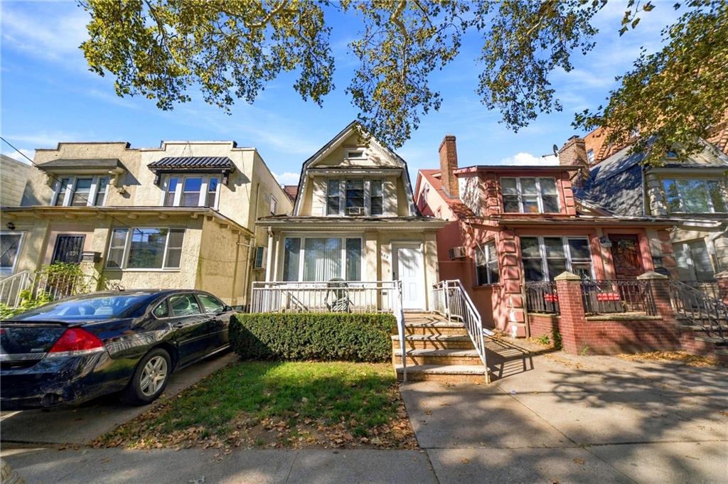 Photo of 1638 21st Street, Brooklyn, NY 11210 (MLS # 505209)