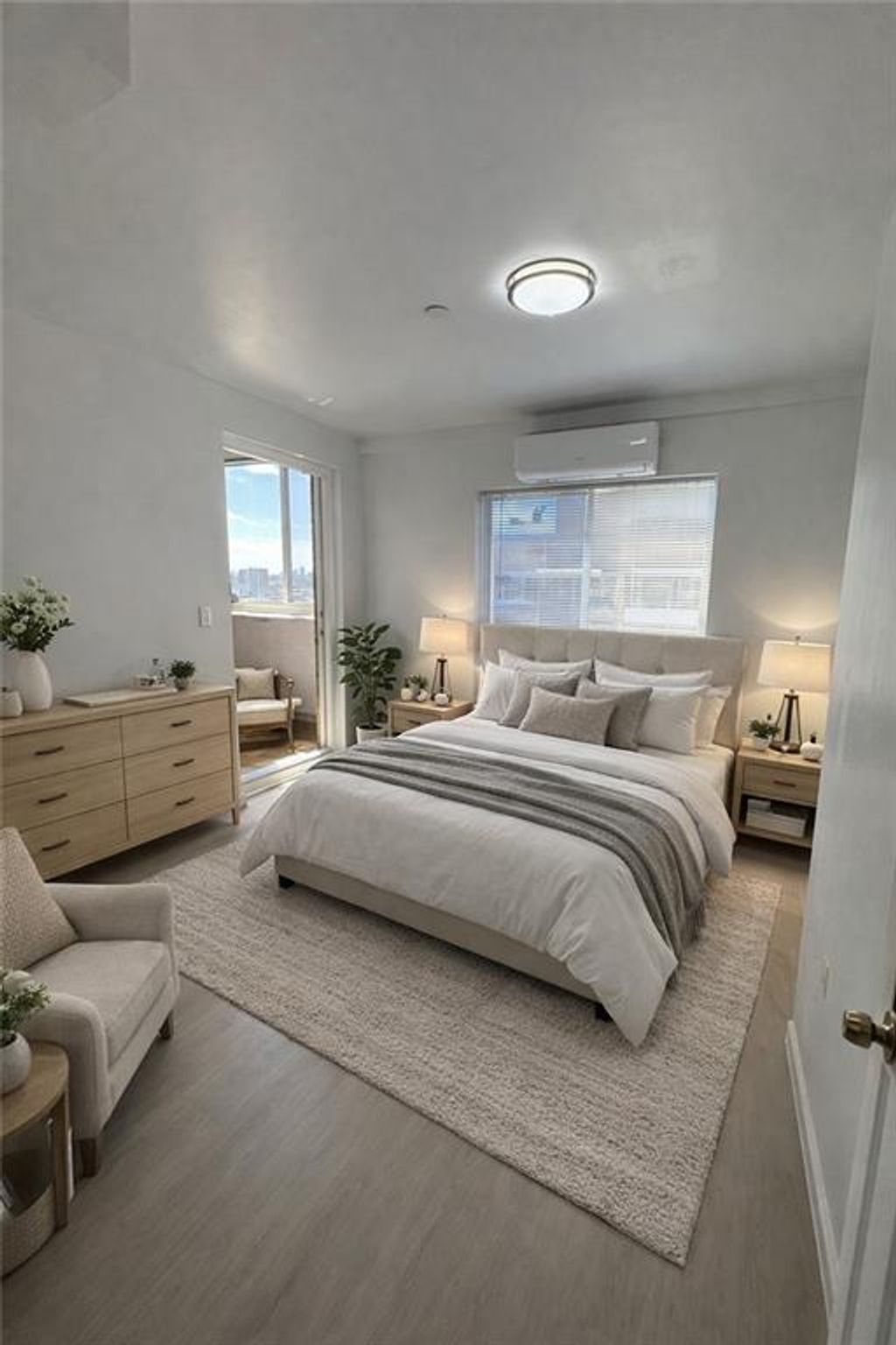 Photo of 43-18 Robinson Street #7D, Flushing, NY 11355 (MLS # 499432)