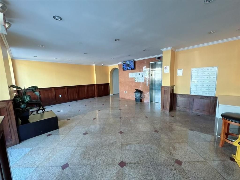 Photo of 43-18 Robinson Street #7D, Flushing, NY 11355 (MLS # 499432)