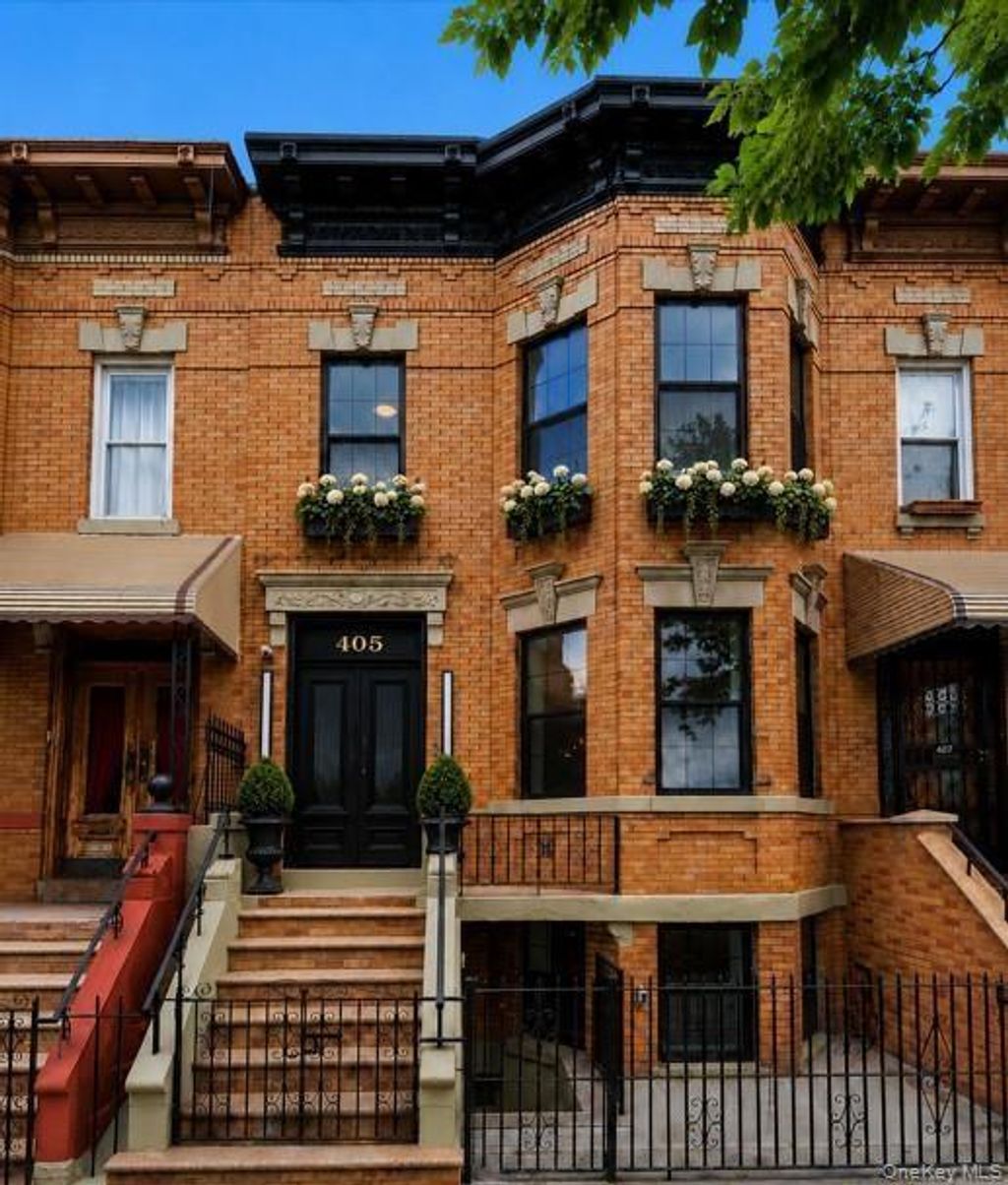 Photo of 405 Irving Avenue, Brooklyn, NY 11237 (MLS # 503305)
