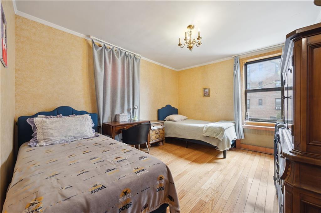 711 Montauk Court #1F, Brooklyn, New York image 12