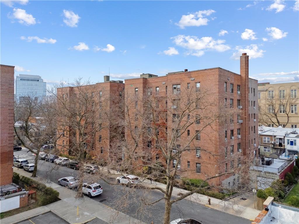 711 Montauk Court #1F, Brooklyn, New York image 1