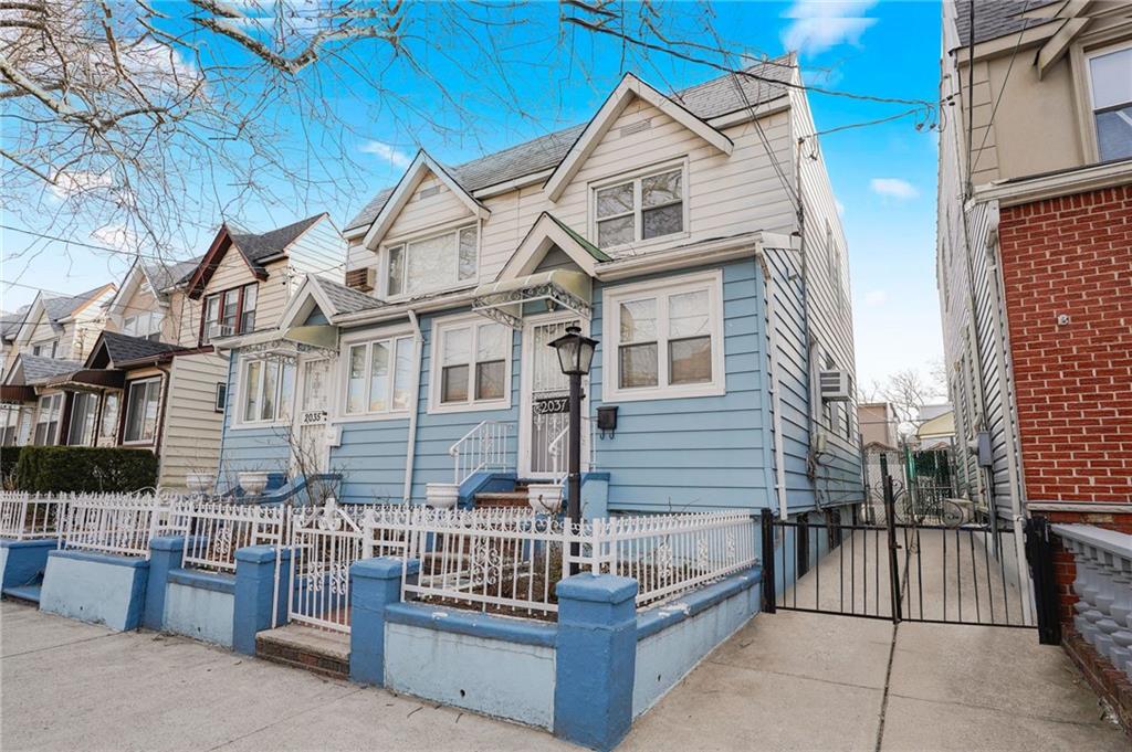 2037 9th Street, Brooklyn, New York image 2