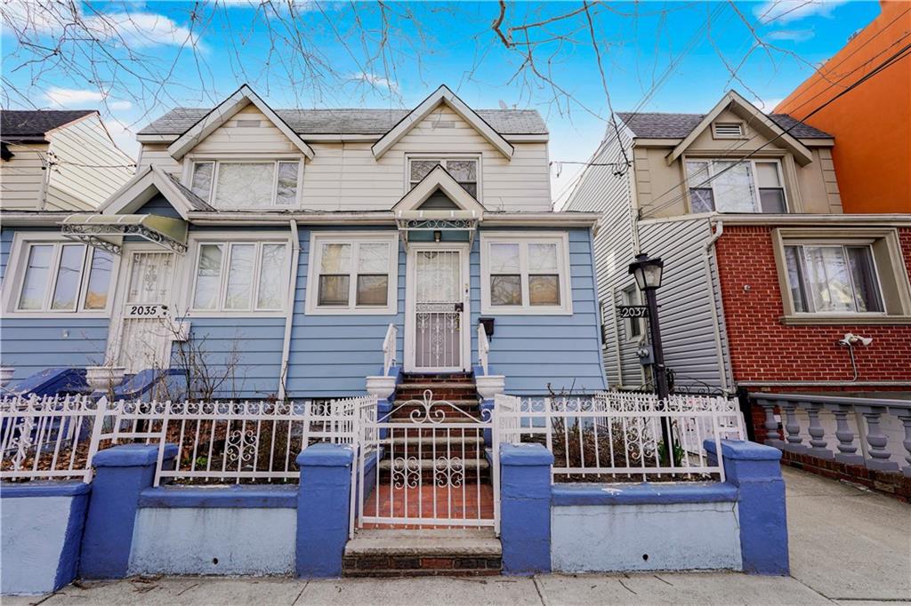 2037 9th Street, Brooklyn, New York image 1
