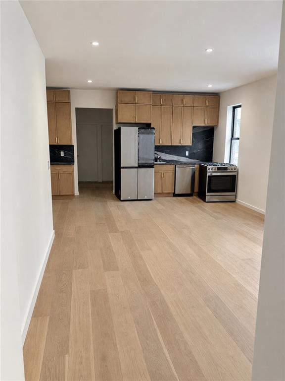 Photo of 657 94th Street, Brooklyn, NY 11236 (MLS # 502448)