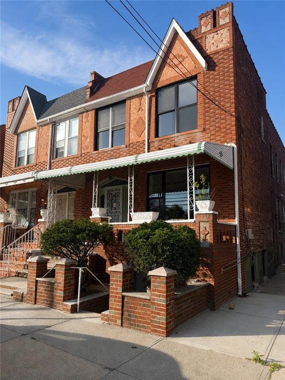 Photo of 657 94th Street, Brooklyn, NY 11236 (MLS # 502448)