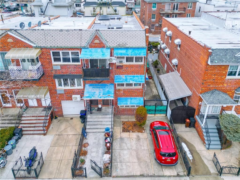 Photo of 154 Bay 32nd Street, Brooklyn, NY 11214 (MLS # 499554)