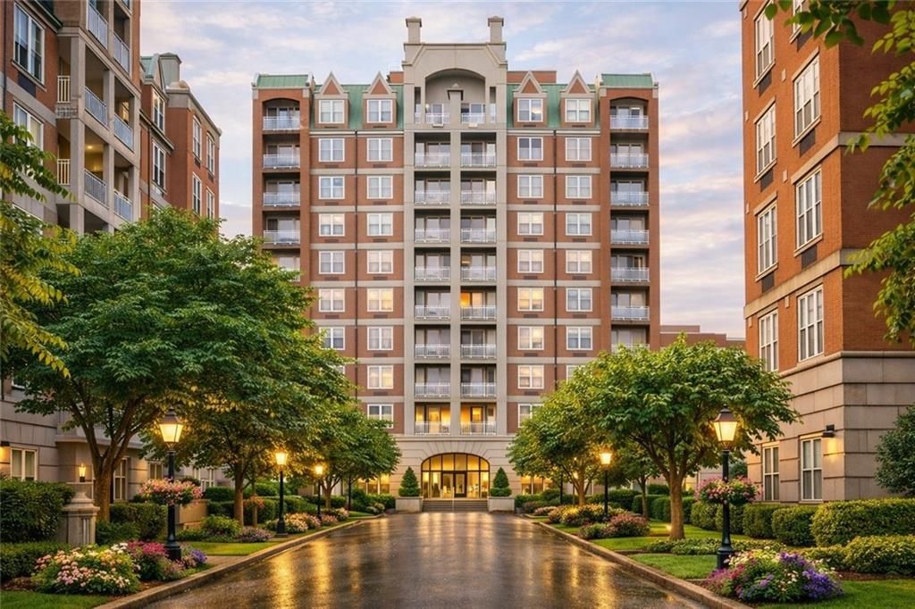 Photo of 45 Oceana Drive #4G, Brooklyn, NY 11235 (MLS # 498302)