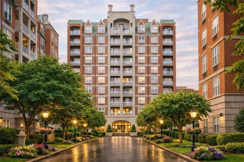Apartment For Sale - 45 Oceana Drive #4G<br/> Brooklyn, NY 11235