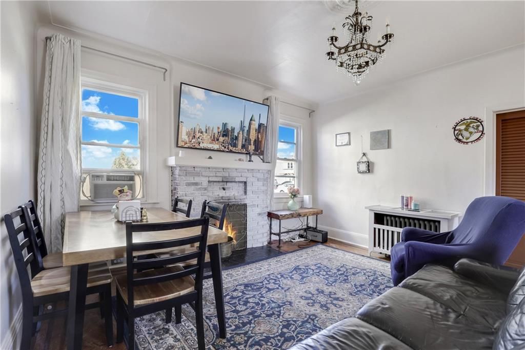 Photo of 97-36 220th Street, Queens Village, NY 11429 (MLS # 500652)