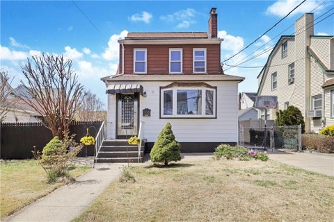 Homes For Sale - 97-36 220th Street<br/> Queens Village, NY 11429