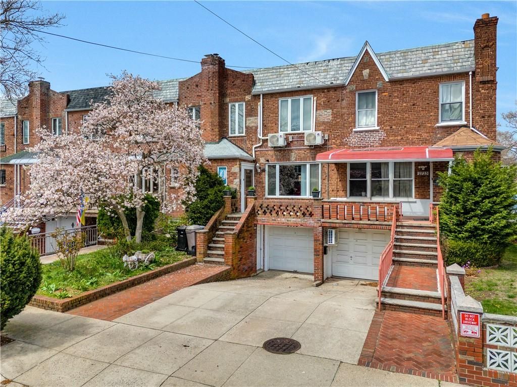 Photo of 2719 Avenue Y, Brooklyn, NY 11235 (MLS # 497636)