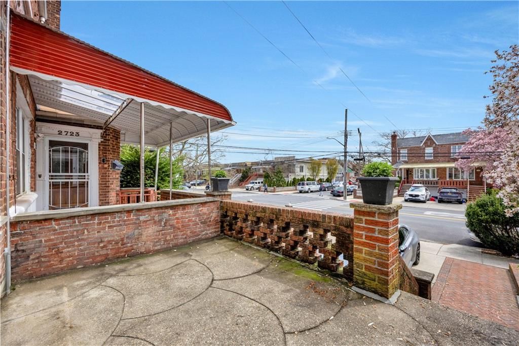 Photo of 2719 Avenue Y, Brooklyn, NY 11235 (MLS # 497636)