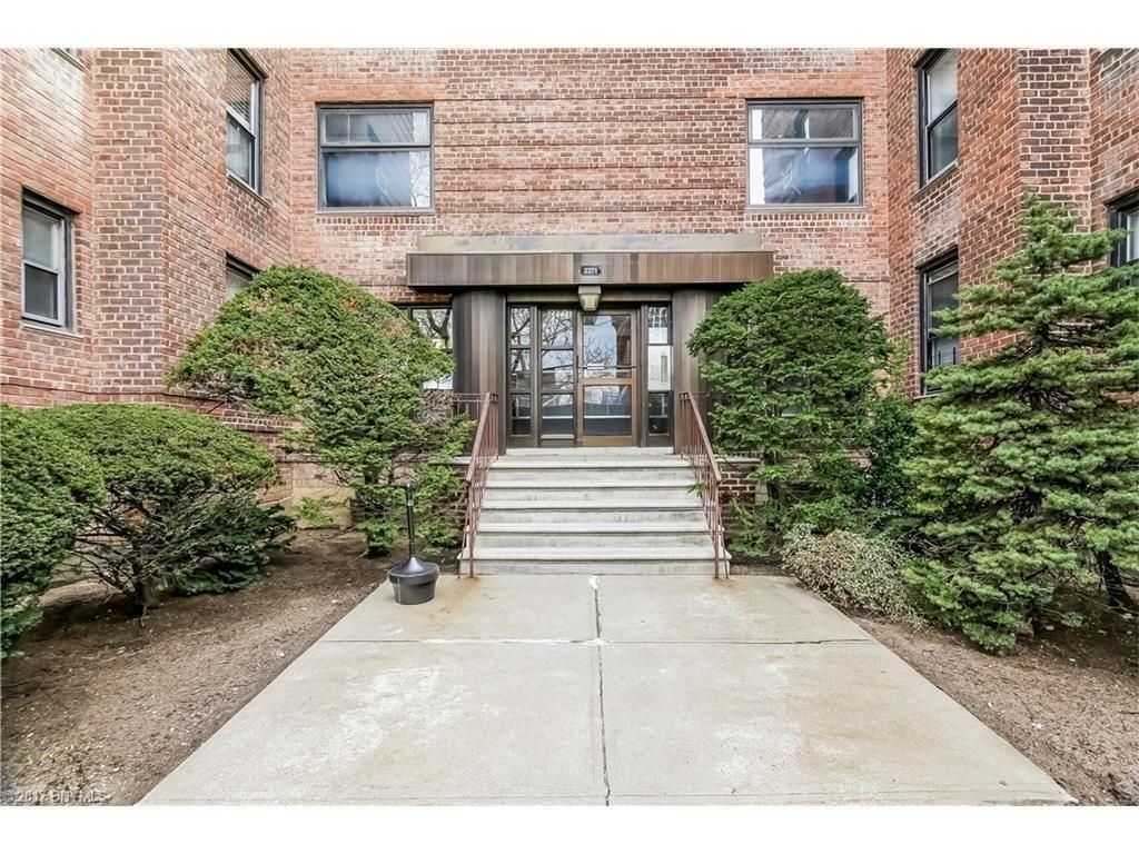 Photo of 2271 Knapp Street #5H, Brooklyn, NY 11229 (MLS # 496233)