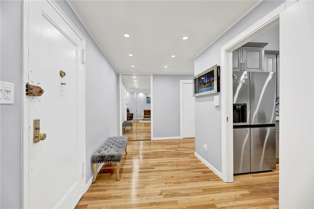 Photo of 2229 Knapp Street #3F, Brooklyn, NY 11229 (MLS # 503107)