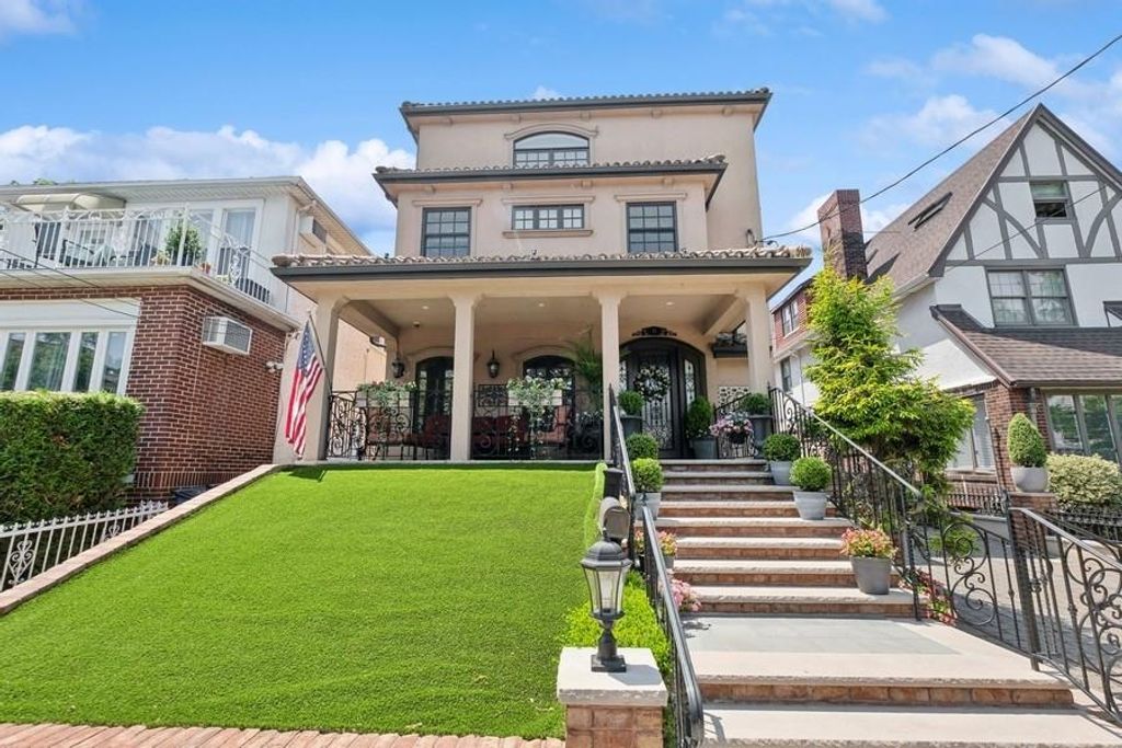 Photo of 82 89th Street, Brooklyn, NY 11209 (MLS # 501614)