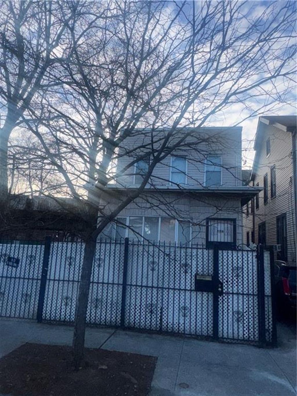 Photo of 756 Linwood Street, Brooklyn, NY 11208 (MLS # 498340)