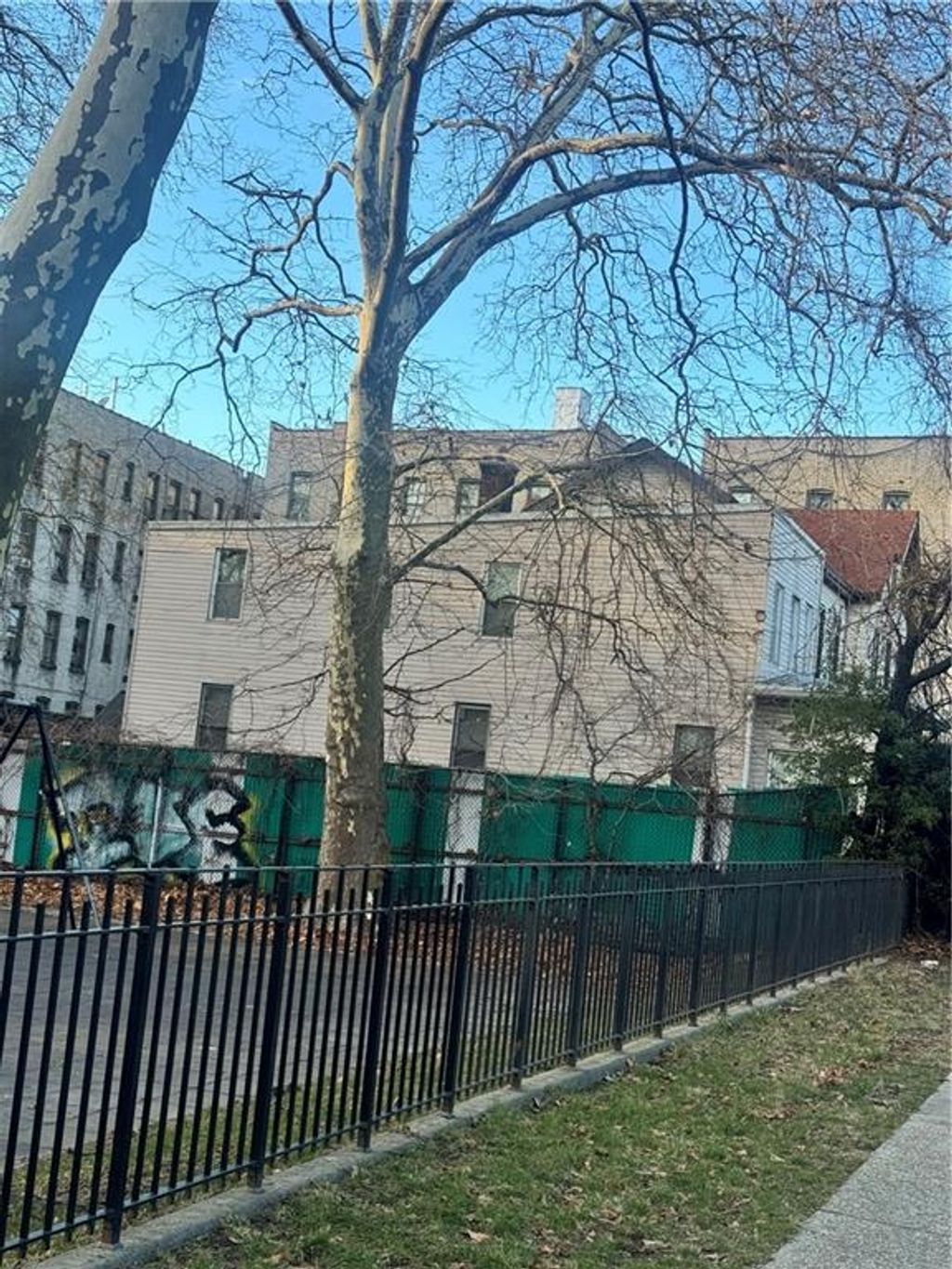 Photo of 756 Linwood Street, Brooklyn, NY 11208 (MLS # 498340)