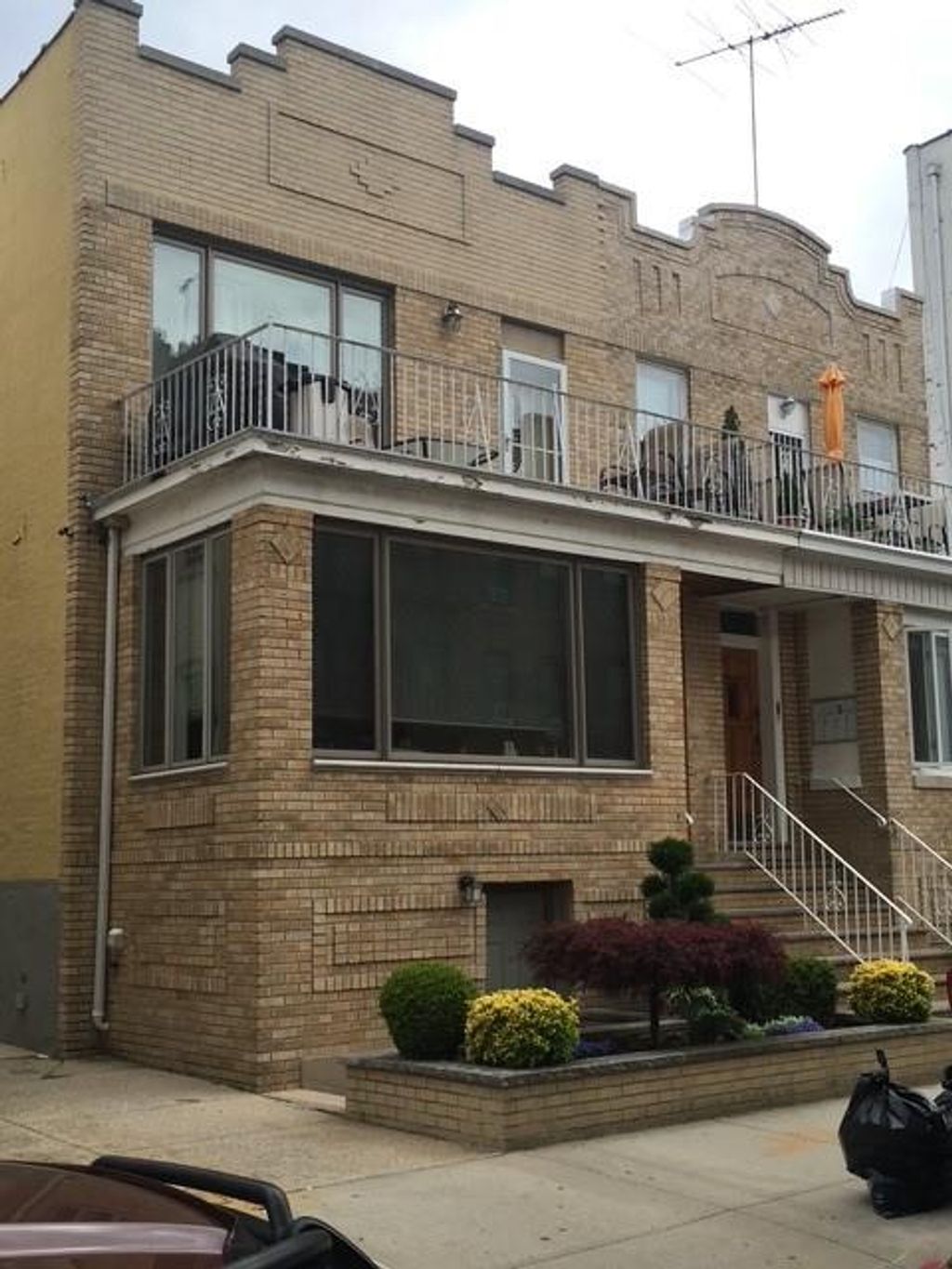 Photo of 316 84th Street, Brooklyn, NY 11209 (MLS # 499337)