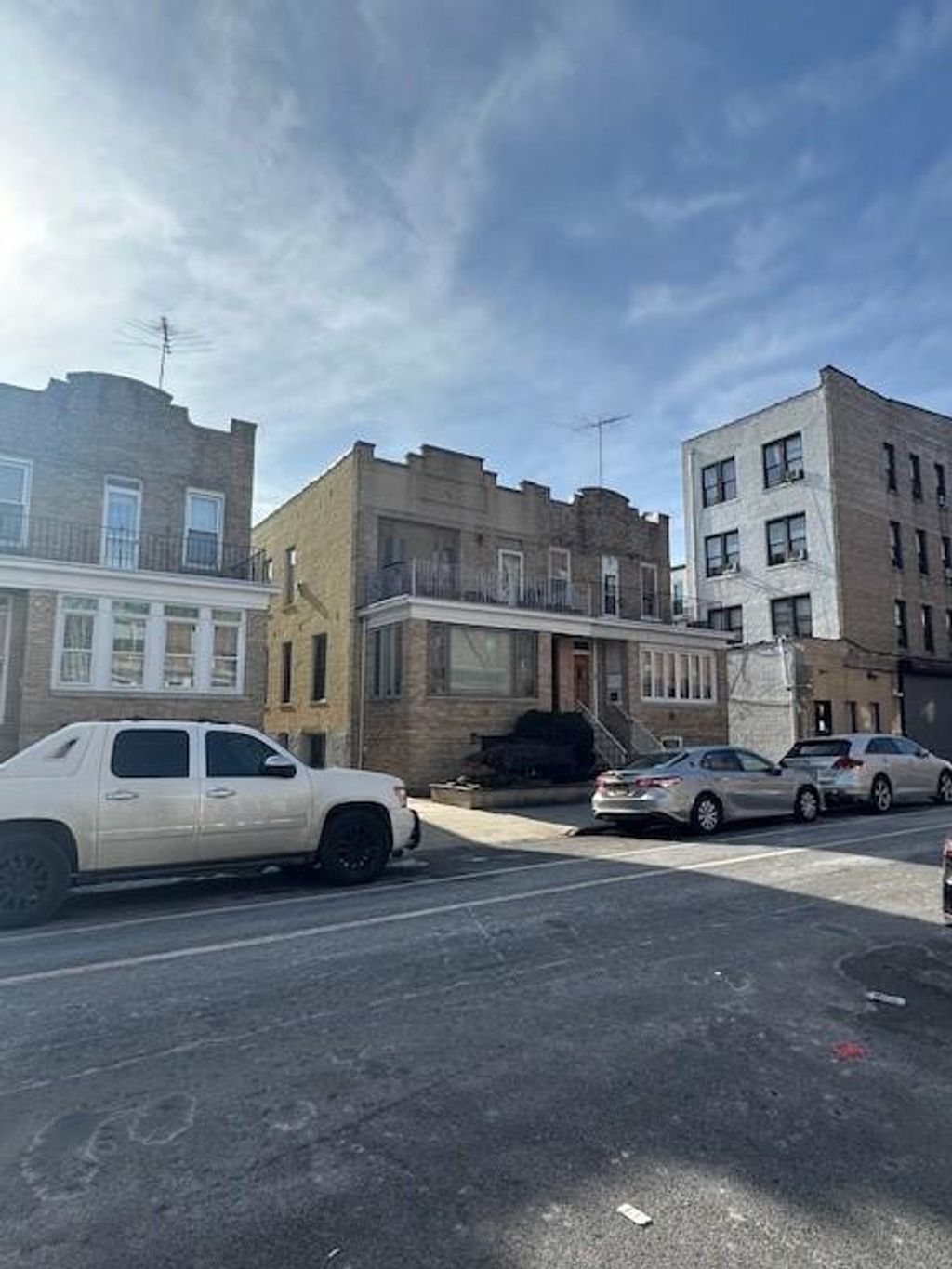 Photo of 316 84th Street, Brooklyn, NY 11209 (MLS # 499337)