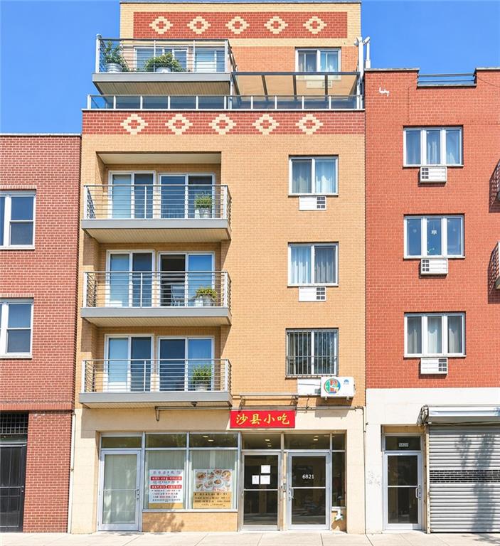Photo of 4022 8th Avenue #5B, Brooklyn, NY 11232 (MLS # 504666)