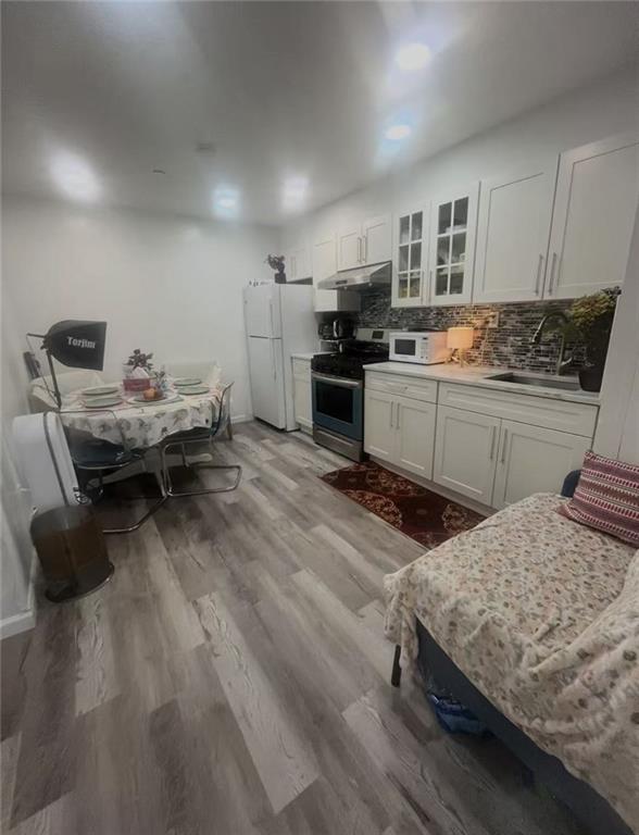 Photo of 4022 8th Avenue #5B, Brooklyn, NY 11232 (MLS # 504666)
