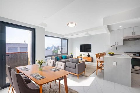 Apartment For Sale - 643 5th Avenue #4B<br/> Brooklyn, NY 11215