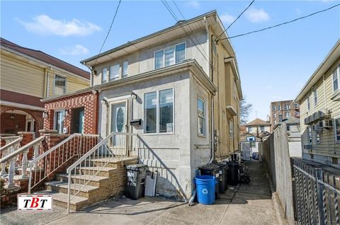 Photo of 1844 East 19th Street, Brooklyn, NY 11229 (MLS # 499588)