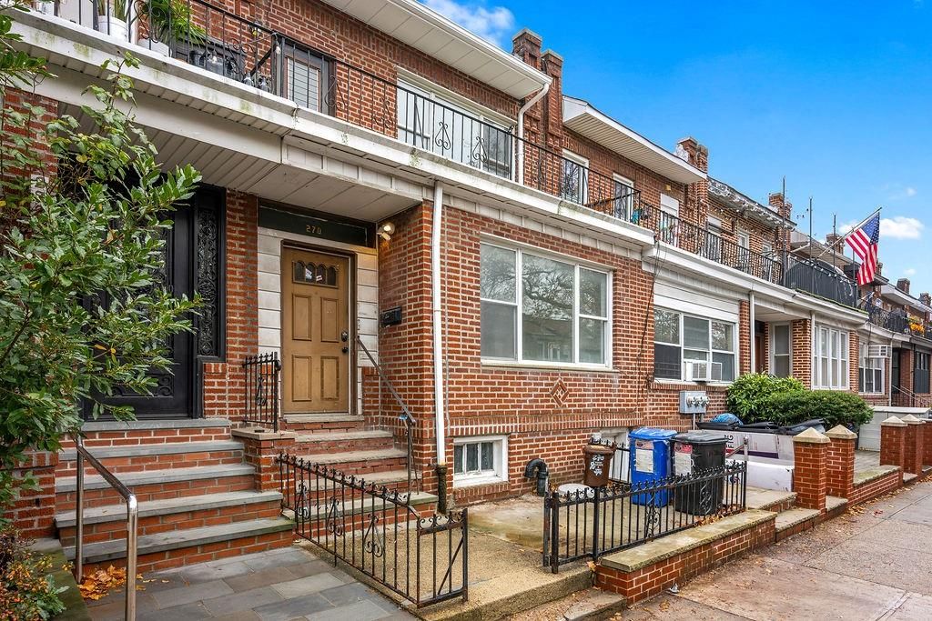 Photo of 270 91st Street, Brooklyn, NY 11209 (MLS # 497586)