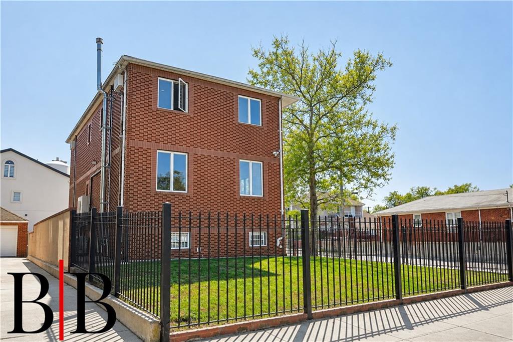 Photo of 7202 Avenue V, Brooklyn, NY 11234 (MLS # 504999)