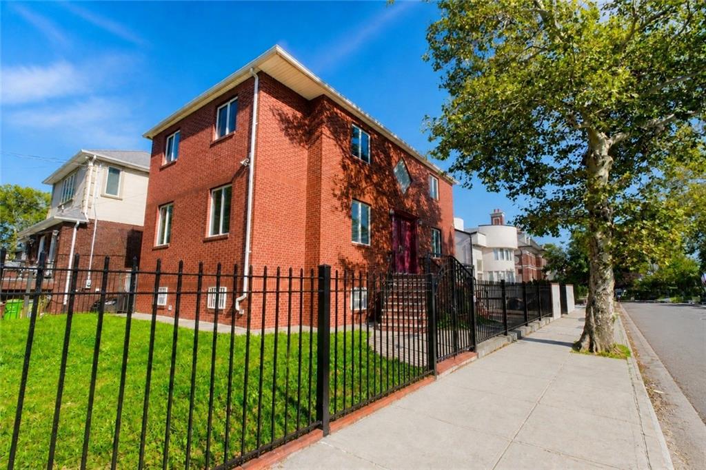 Photo of 7202 Avenue V, Brooklyn, NY 11234 (MLS # 504999)