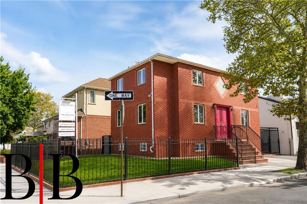Photo of 7202 Avenue V, Brooklyn, NY 11234 (MLS # 504999)