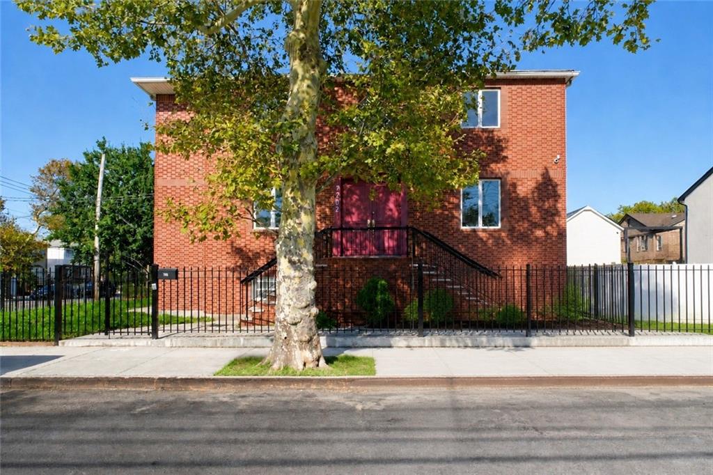 Photo of 7202 Avenue V, Brooklyn, NY 11234 (MLS # 504999)
