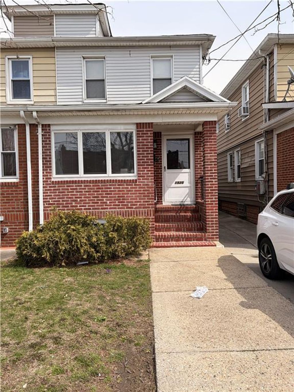 Photo of 1525 56th Street, Brooklyn, NY 11234 (MLS # 499958)