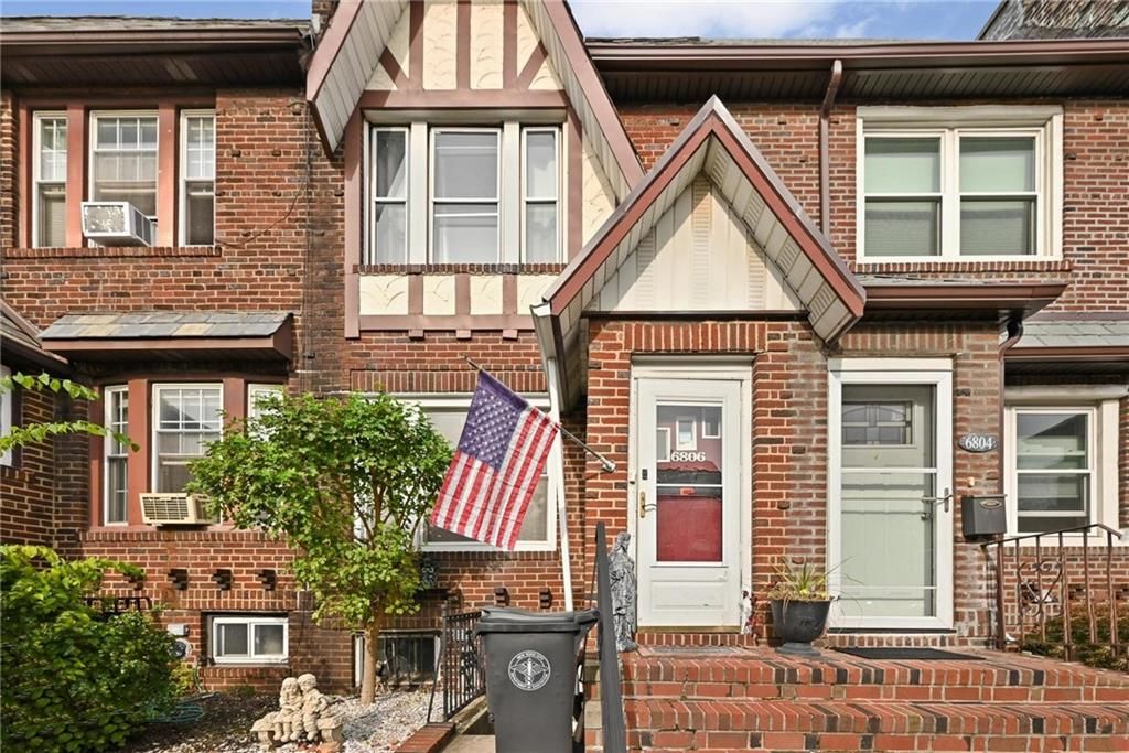 Photo of 6806 Madeline Court, Brooklyn, NY 11220 (MLS # 495705)