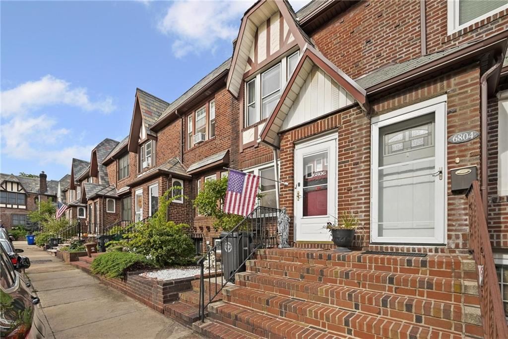 Photo of 6806 Madeline Court, Brooklyn, NY 11220 (MLS # 495705)