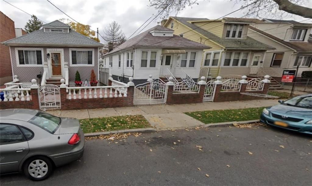 Photo of 1062 93rd Street, Brooklyn, NY 11236 (MLS # 485968)