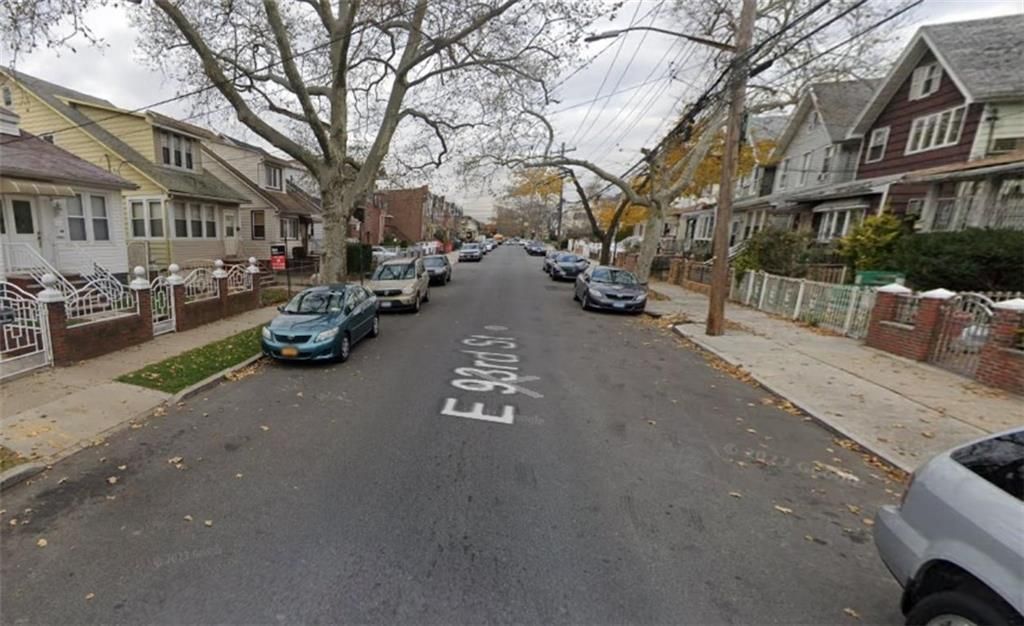 Photo of 1062 93rd Street, Brooklyn, NY 11236 (MLS # 485968)