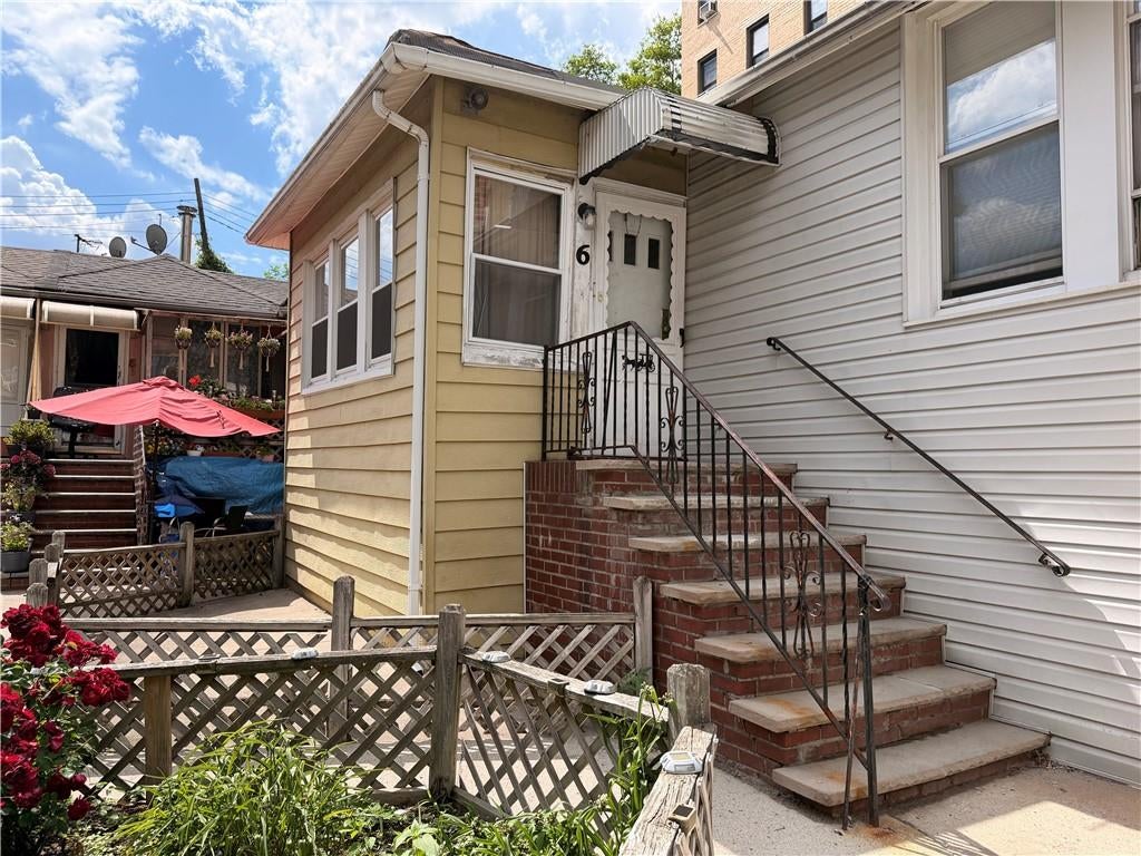 Photo of 30 west end #6 Avenue, Brooklyn, NY 11235 (MLS # 502295)
