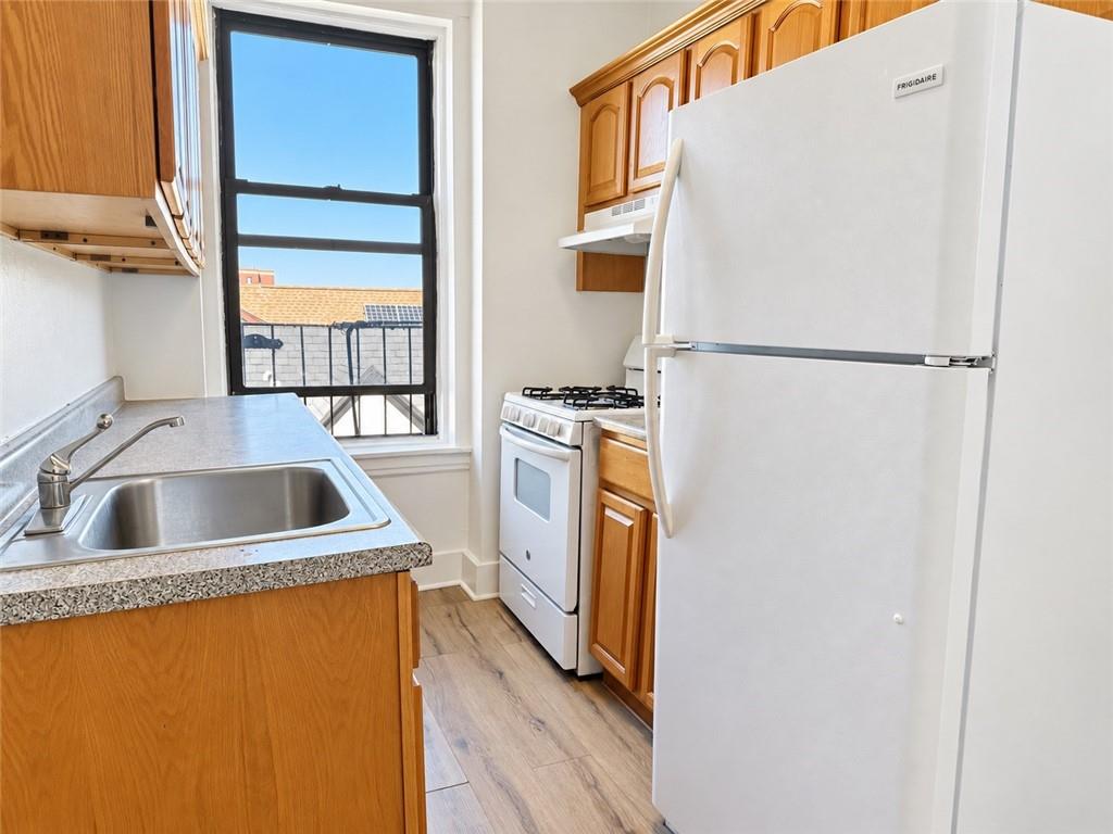 Photo of 8320 Bay Parkway #B41, Brooklyn, NY 11214 (MLS # 505450)