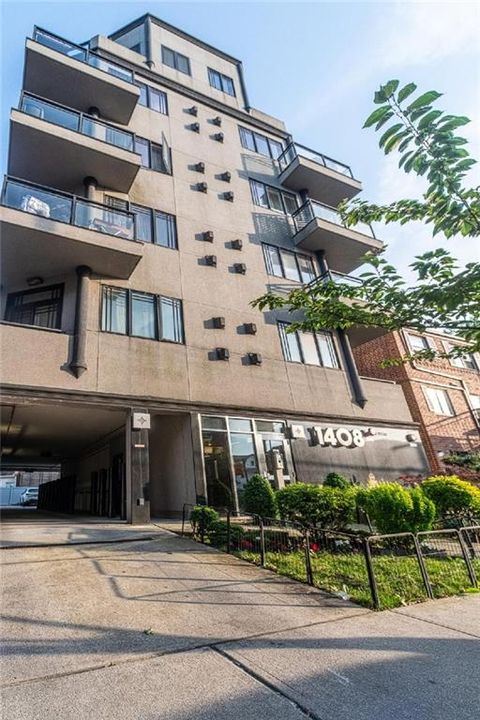 Apartment For Sale - 1408 Avenue O #2A<br/> Brooklyn, NY 11230