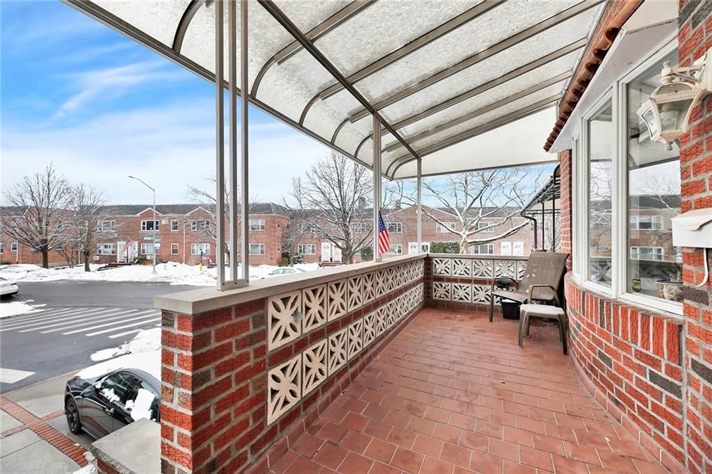 Photo of 350 Bay 10th Street, Brooklyn, NY 11228 (MLS # 499312)