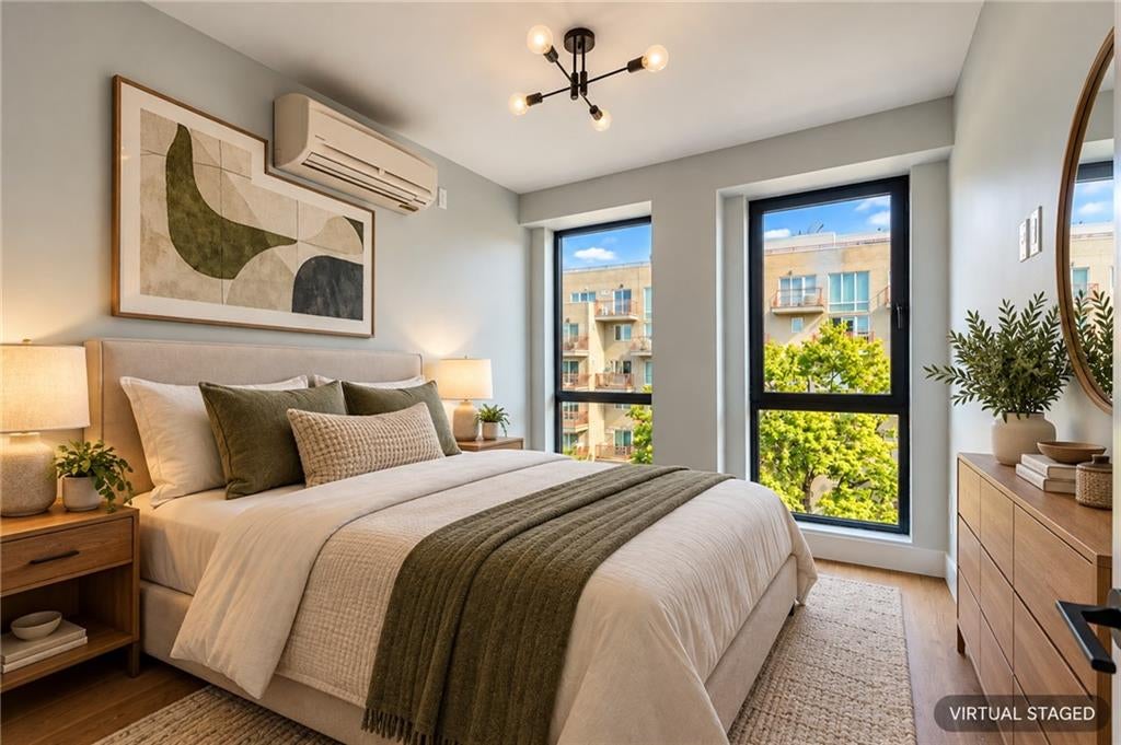Photo of 2518 Ocean Avenue #601, Brooklyn, NY 11229 (MLS # 505407)