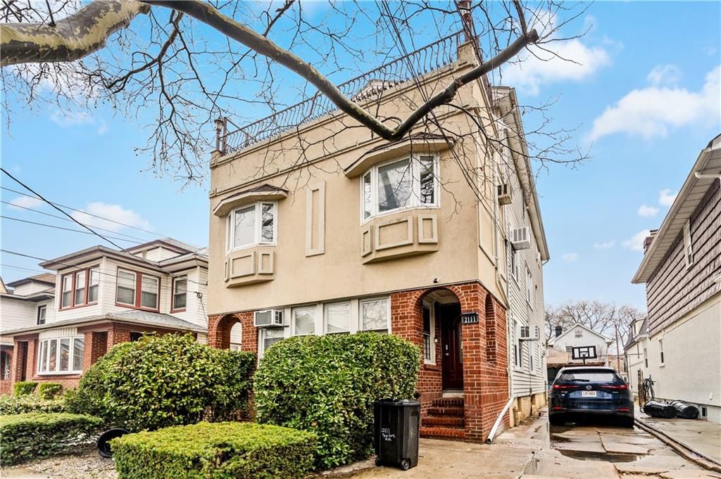 Photo of 2109 New York Avenue, Brooklyn, NY 11210 (MLS # 499751)