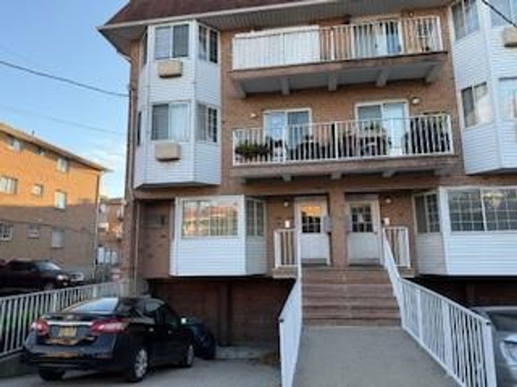 Photo of 1216 82nd Street #101, Brooklyn, NY 11236 (MLS # 497195)