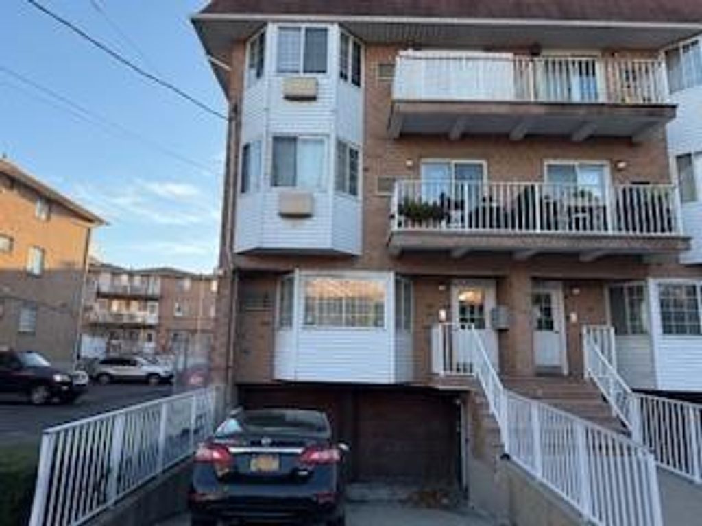 Photo of 1216 82nd Street #101, Brooklyn, NY 11236 (MLS # 497195)