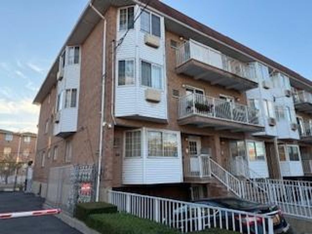 Photo of 1216 82nd Street #101, Brooklyn, NY 11236 (MLS # 497195)